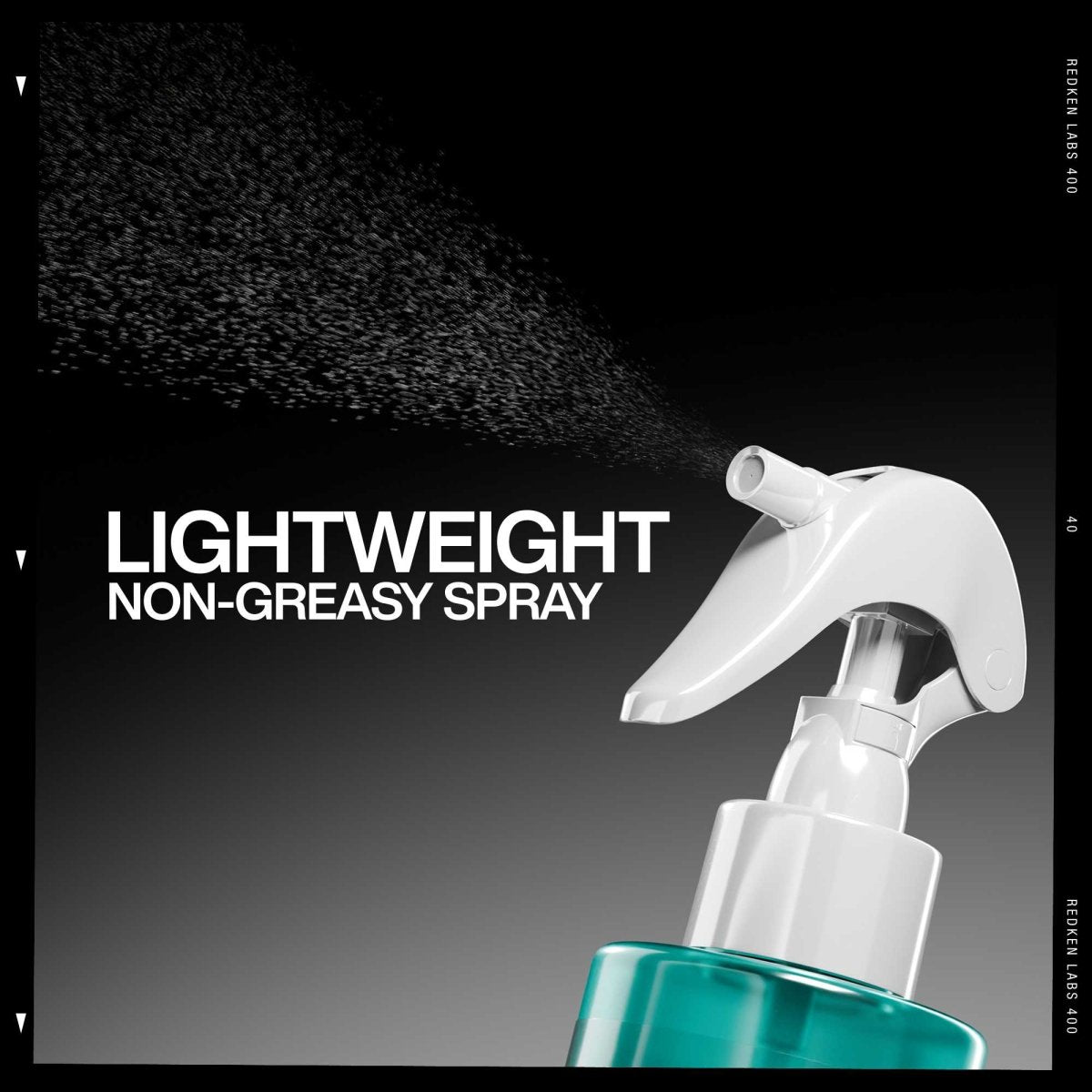 REDKEN Acidic Grow Full System Instant Densifying Spray For Thin Hair 190ml - Salonmarjoahola - Shop