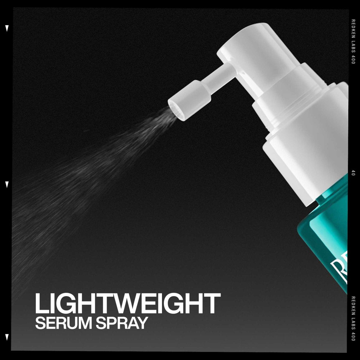 REDKEN Acidic Grow Full System Scalp & Hair Serum For Thin Or Flat Hair - Salonmarjoahola - Shop
