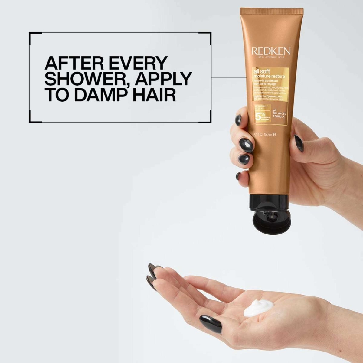 REDKEN All Soft Holiday Gift Set (LIMITED EDITION) - Salonmarjoahola - Shop