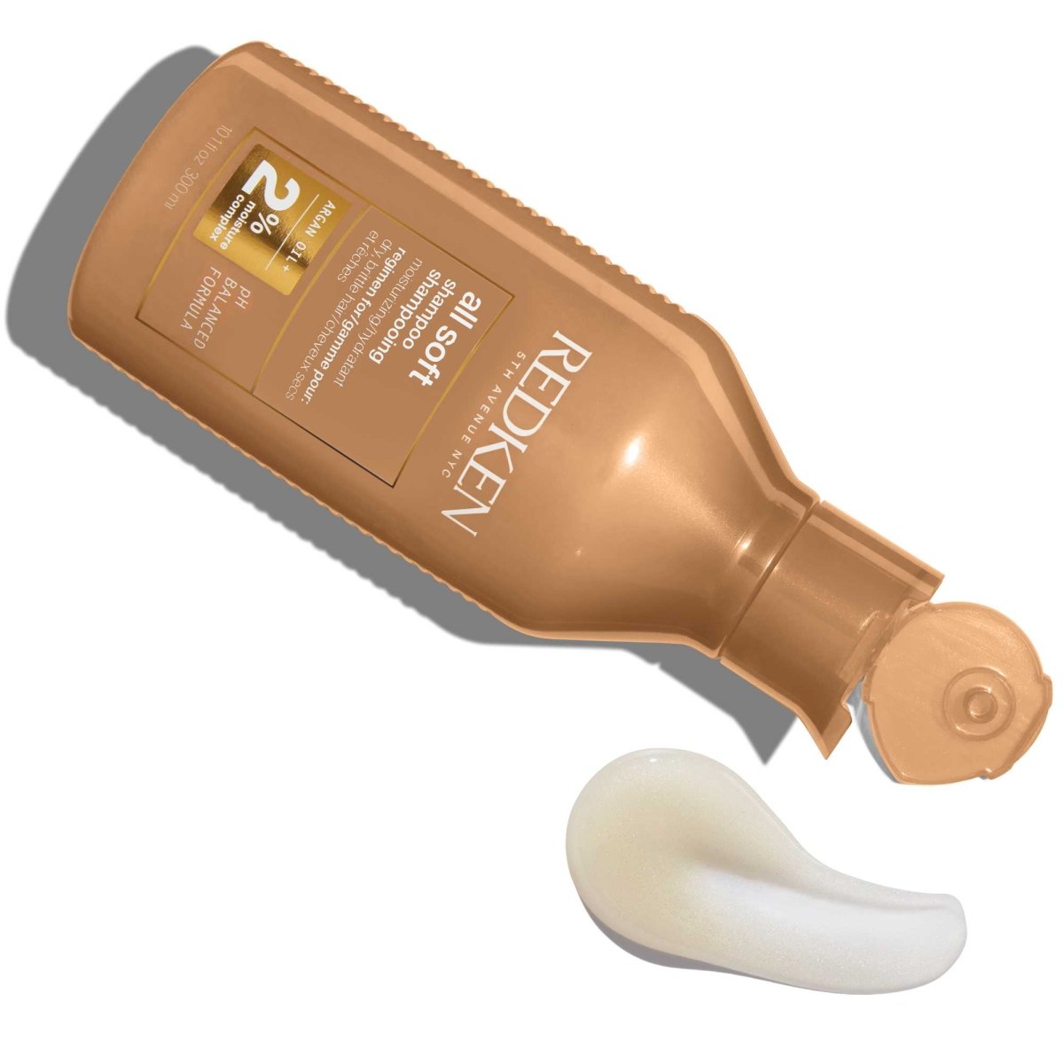 REDKEN All Soft Holiday Gift Set (LIMITED EDITION) - Salonmarjoahola - Shop