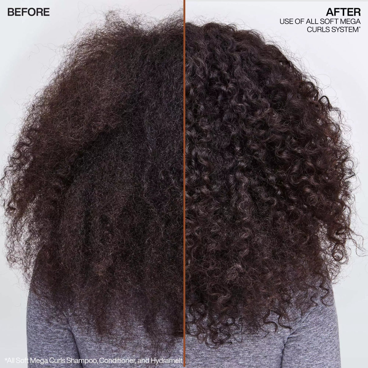 Redken All Soft Mega Curls Conditioner 300 ml - Salonmarjoahola - Shop