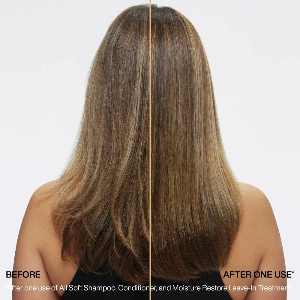 REDKEN All Soft Shampoo 1000ml - Salonmarjoahola - Shop