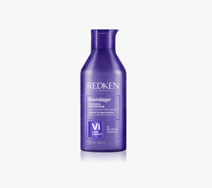 Redken Blondage Shampoo 300ml - Salonmarjoahola-Shop