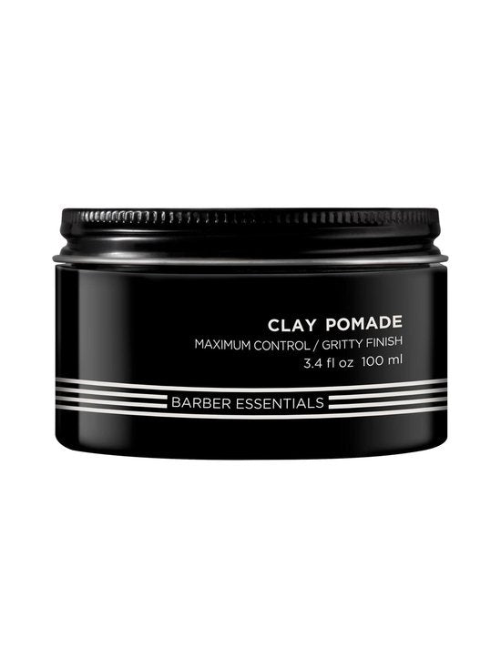 REDKEN Brews Clay Pomade 100ml - Salonmarjoahola - Shop
