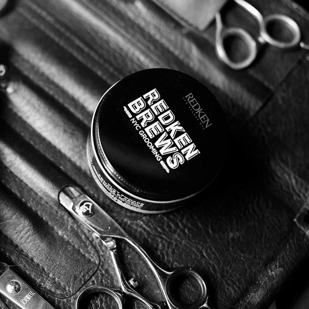 REDKEN Brews Clay Pomade 100ml - Salonmarjoahola - Shop