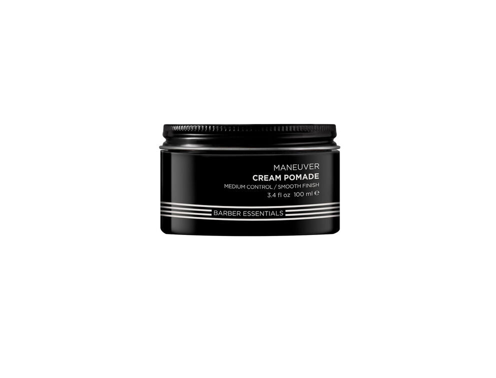 REDKEN Brews Maneuver Cream Pomade - Salonmarjoahola - Shop