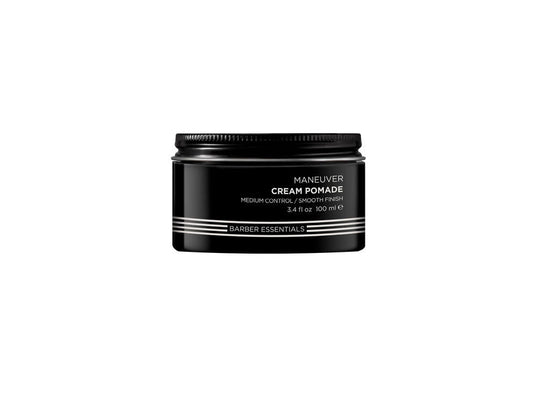 REDKEN Brews Maneuver Cream Pomade - Salonmarjoahola - Shop