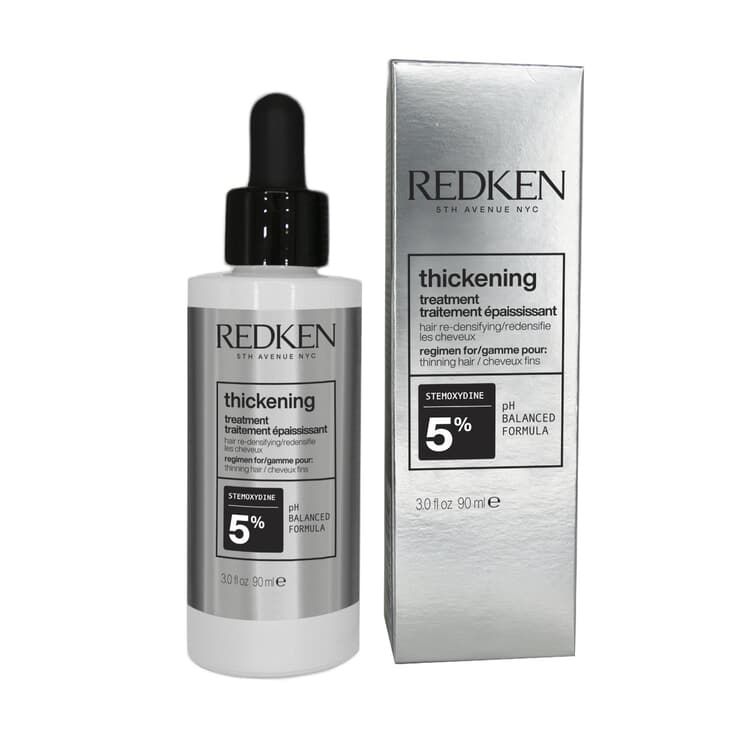 Redken Cerafilla Stemoxydine Thickening Treatment 90ml - Salonmarjoahola-Shop