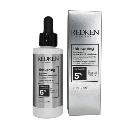 Redken Cerafilla Stemoxydine Thickening Treatment 90ml - Salonmarjoahola-Shop