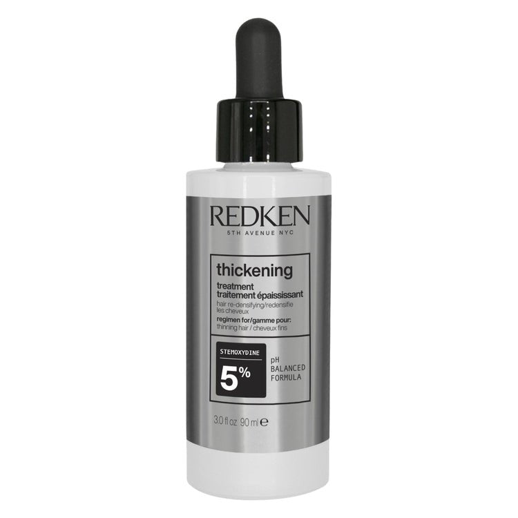 Redken Cerafilla Stemoxydine Thickening Treatment 90ml - Salonmarjoahola-Shop