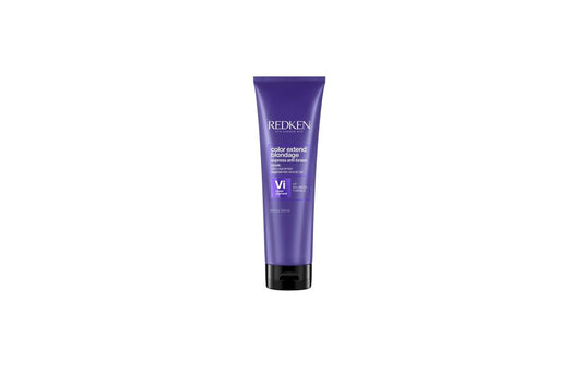 Redken Color Extend Blondage Express Anti - Brass Mask - Salonmarjoahola - Shop