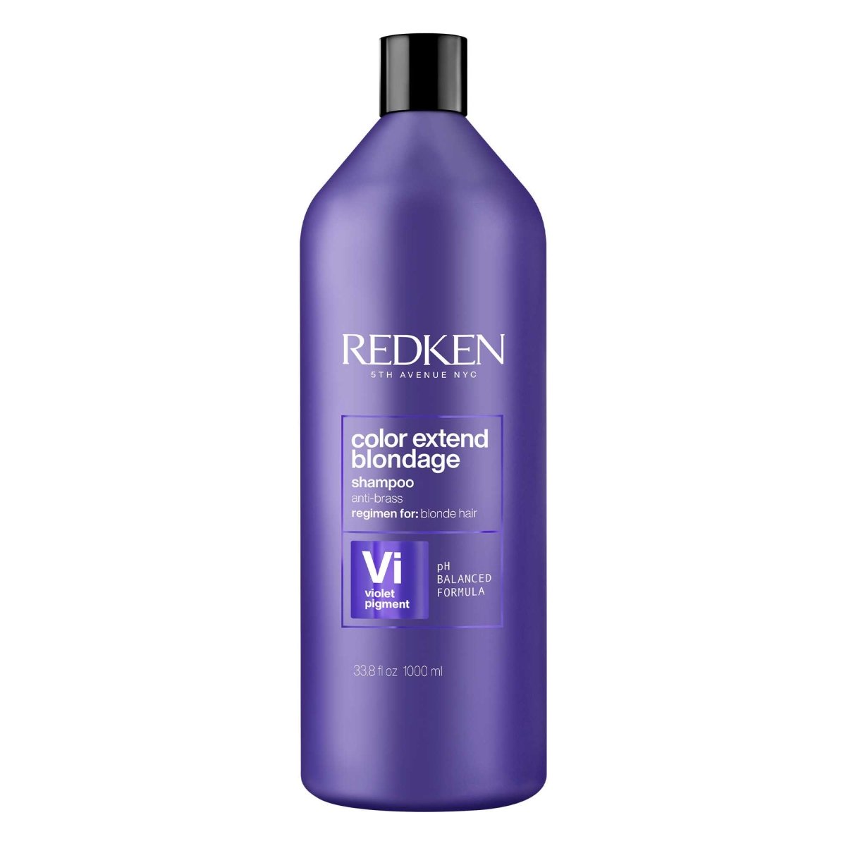 Redken Color Extend Blonde Shampoo 1000mlL - Salonmarjoahola - Shop