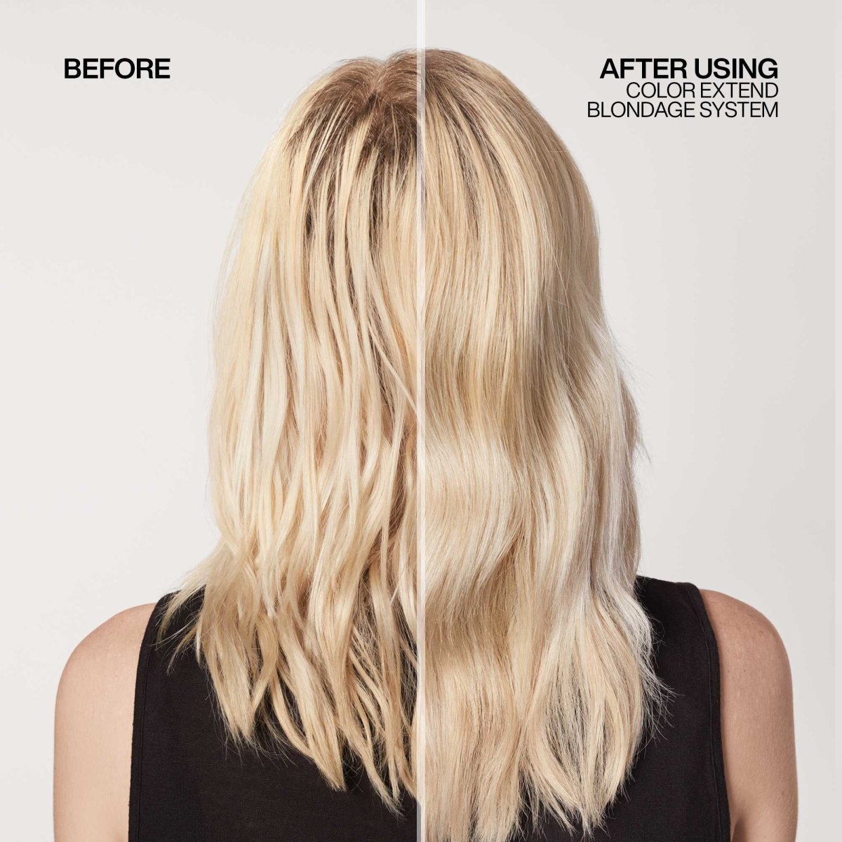 Redken Color Extend Blonde Shampoo 1000mlL - Salonmarjoahola - Shop
