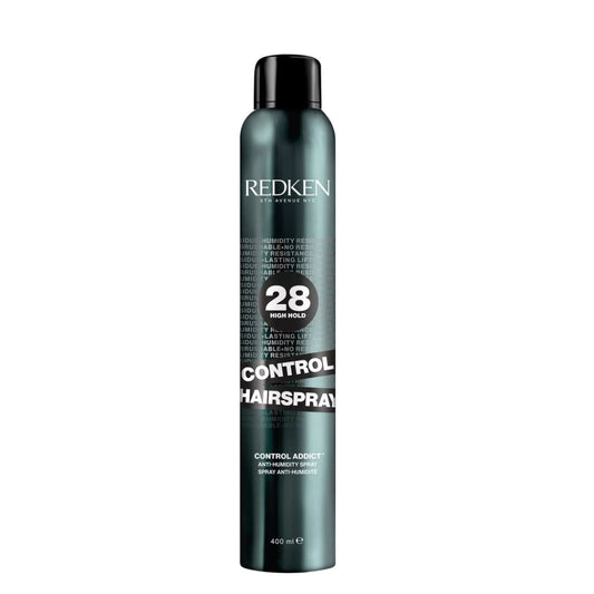 Redken Control Hairspray  28 (CONTROL ADDICT)