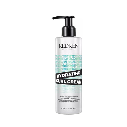 Redken Curl Stylers Hydrating Curl Cream - Salonmarjoahola - Shop