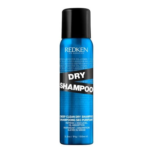 Redken Deep Clean Dry Shampoo 155ml - Salonmarjoahola-Shop