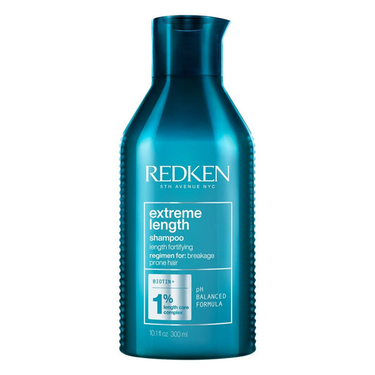 Redken Extreme Lenght Shampoo - Salonmarjoahola - Shop