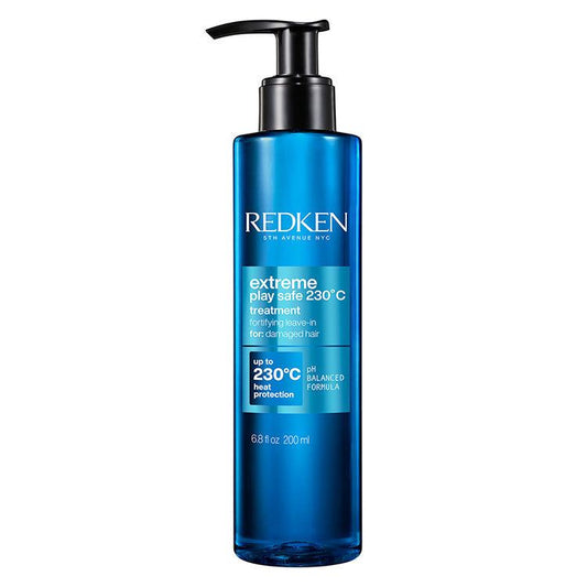 Redken Extreme Play Safe Treatment - Salonmarjoahola - Shop