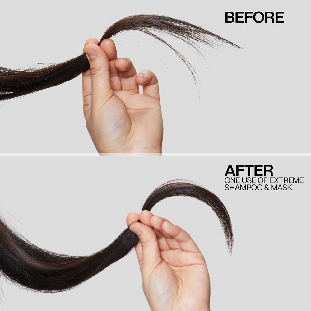 Redken Extreme Shampoo 1000ml - Salonmarjoahola - Shop