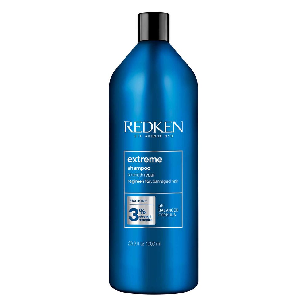 Redken Extreme Shampoo 1000ml - Salonmarjoahola - Shop
