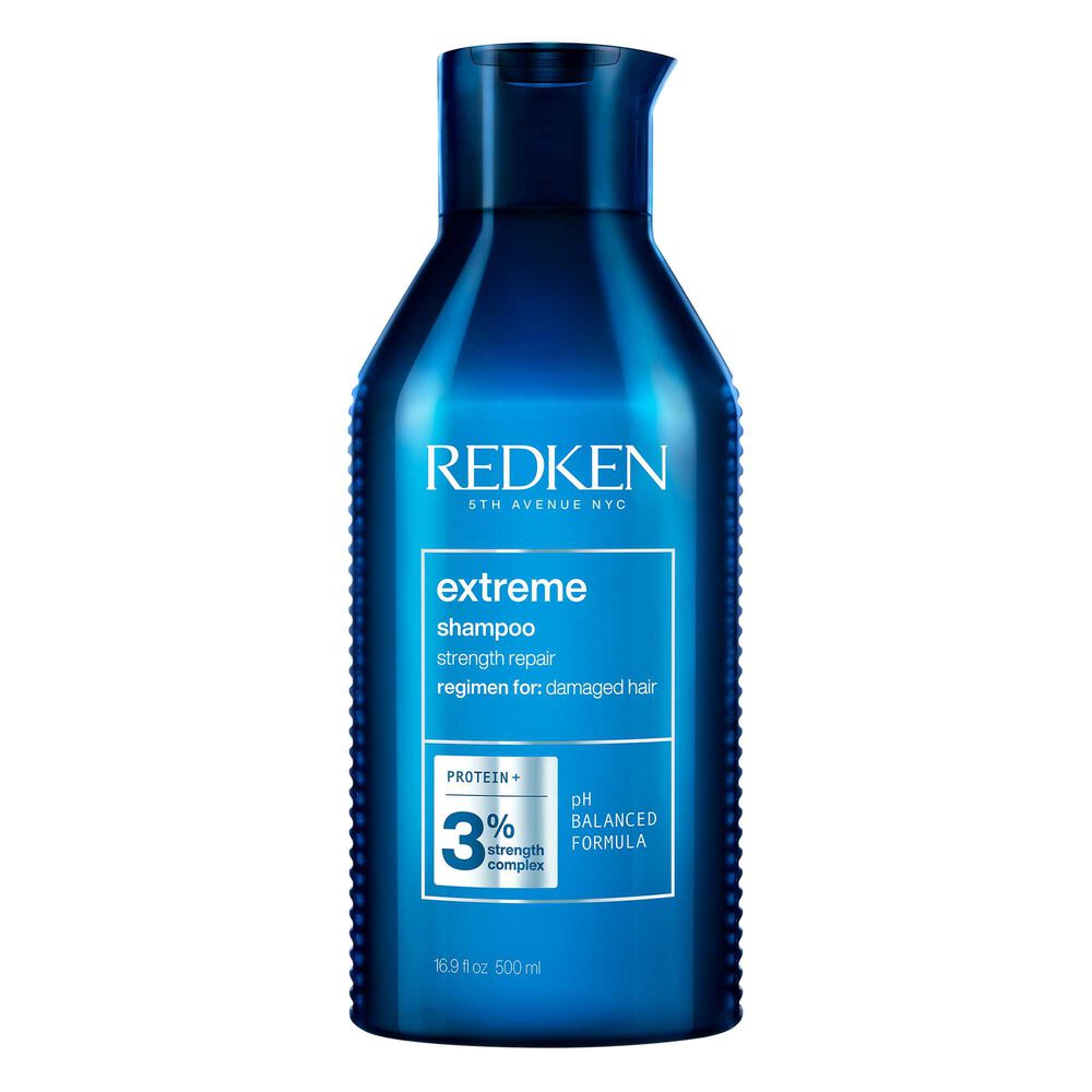 Redken Extreme Shampoo 500ml - Salonmarjoahola - Shop