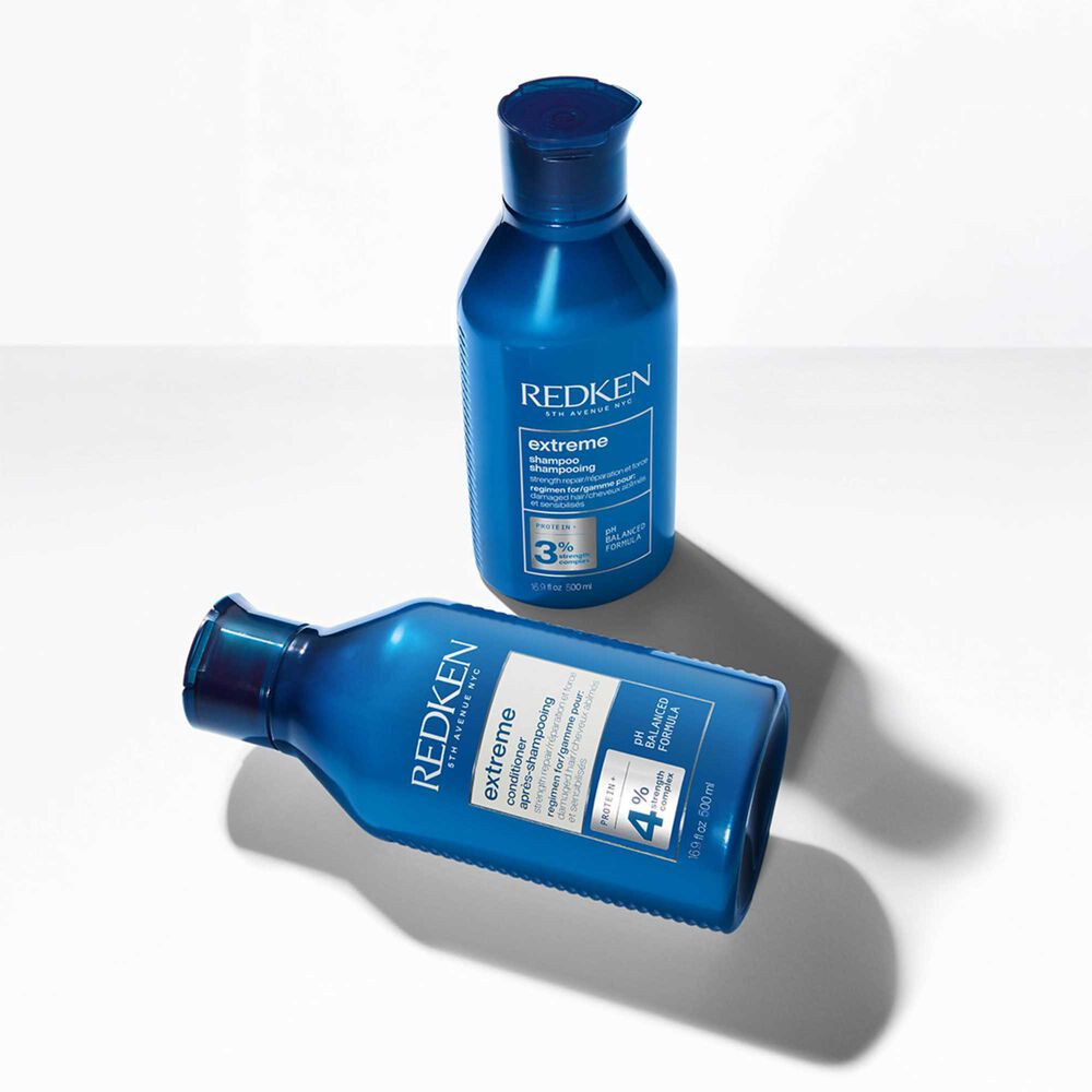 Redken Extreme Shampoo 500ml - Salonmarjoahola - Shop