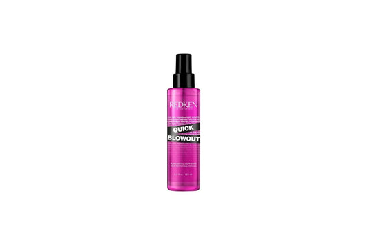 Redken Quick Blowout Spray 125ml - Salonmarjoahola - Shop