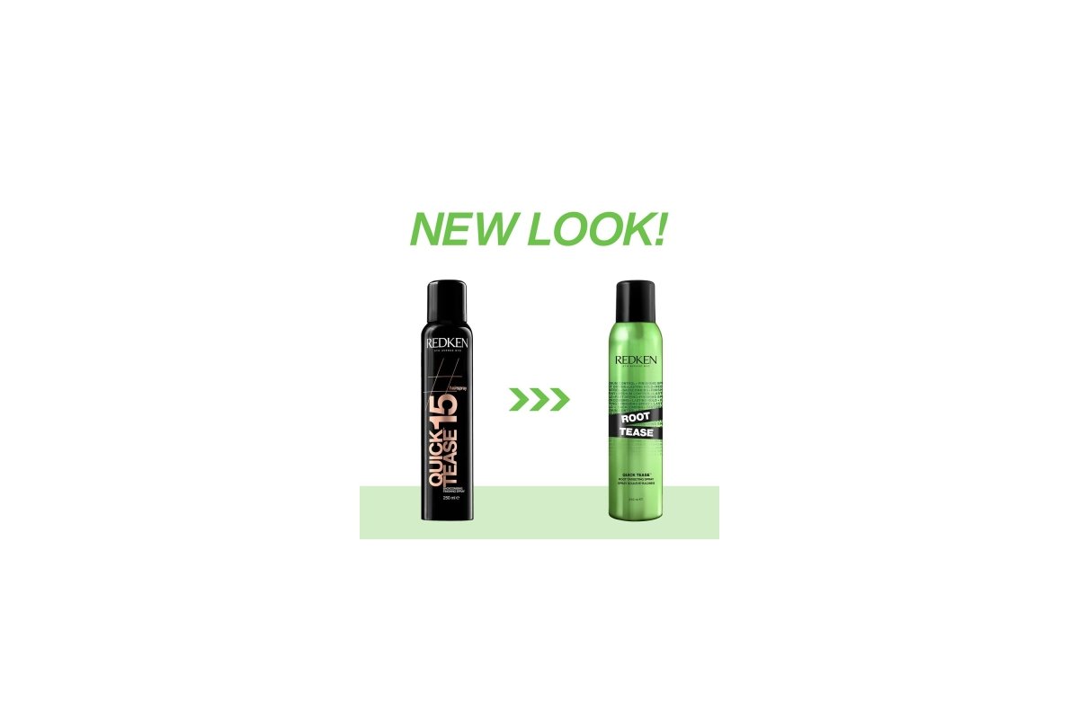 Redken Root Tease (QUICK TEASE) - Salonmarjoahola - Shop