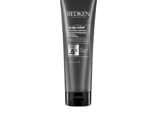 REDKEN Scalp Relief Dandruff Control Shampoo 300ml - Salonmarjoahola - Shop