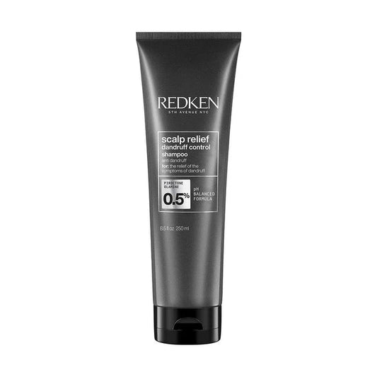 REDKEN Scalp Relief Dandruff Control Shampoo 300ml - Salonmarjoahola - Shop