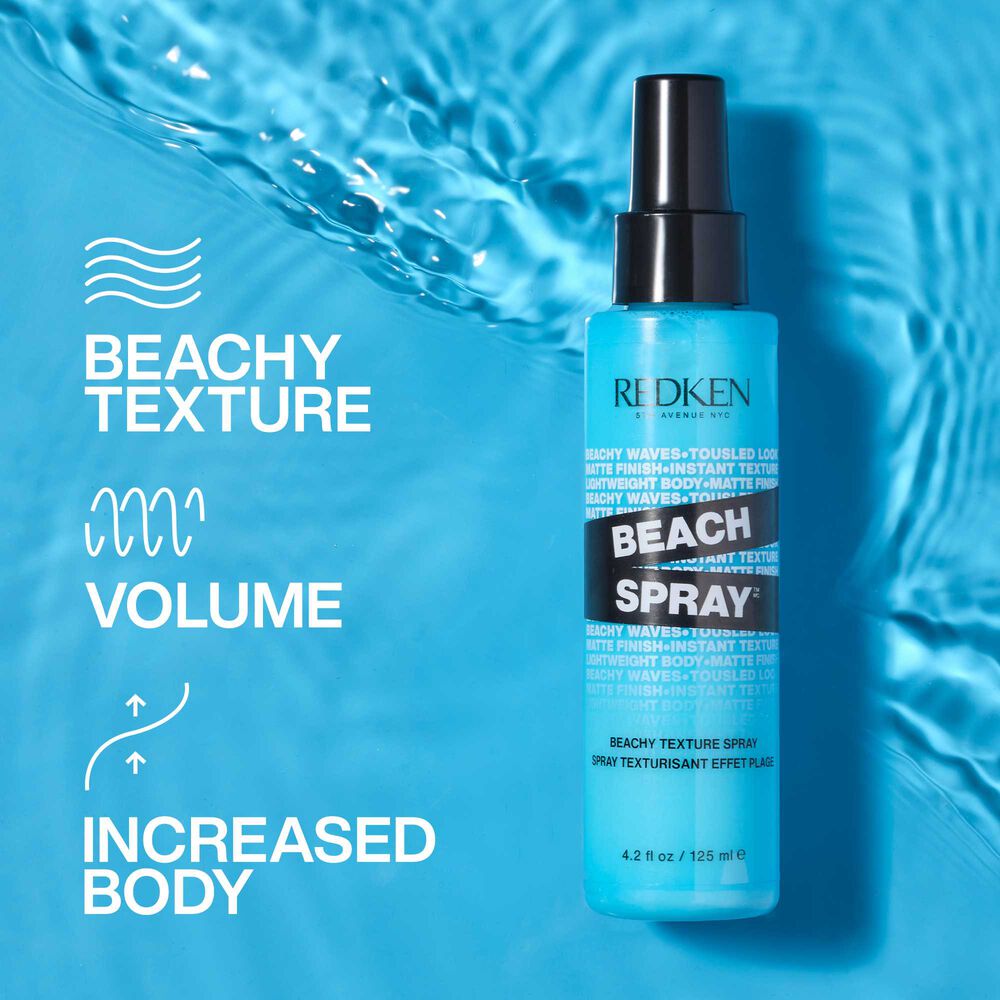 Redken Styling Beach Spray 125ml - Salonmarjoahola - Shop