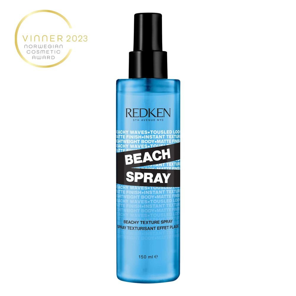 Redken Styling Beach Spray 125ml - Salonmarjoahola - Shop