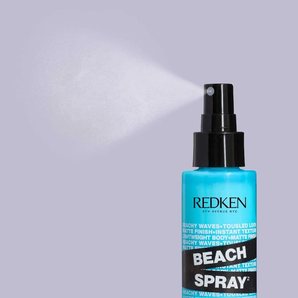 Redken Styling Beach Spray 125ml - Salonmarjoahola - Shop