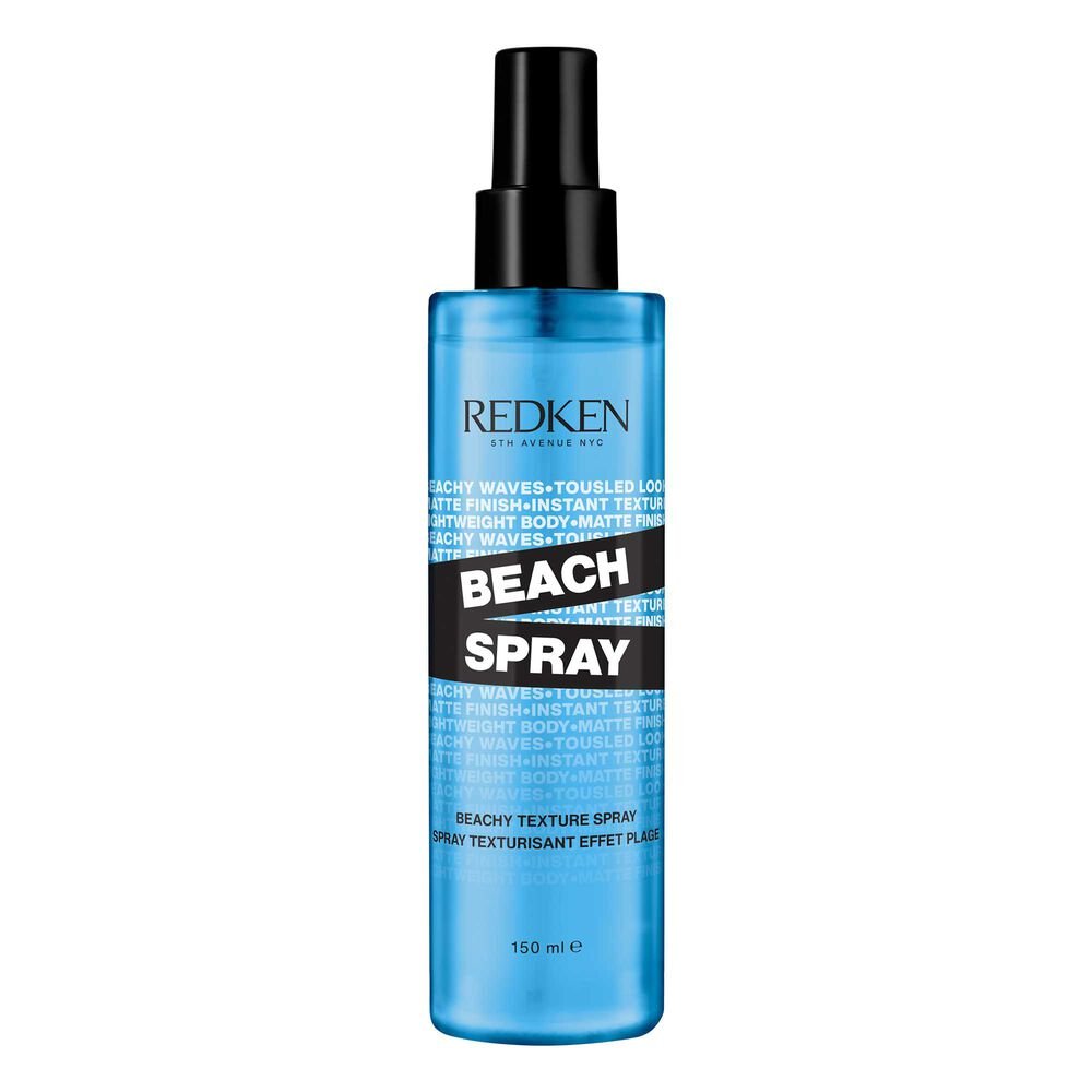Redken Styling Beach Spray 125ml - Salonmarjoahola - Shop