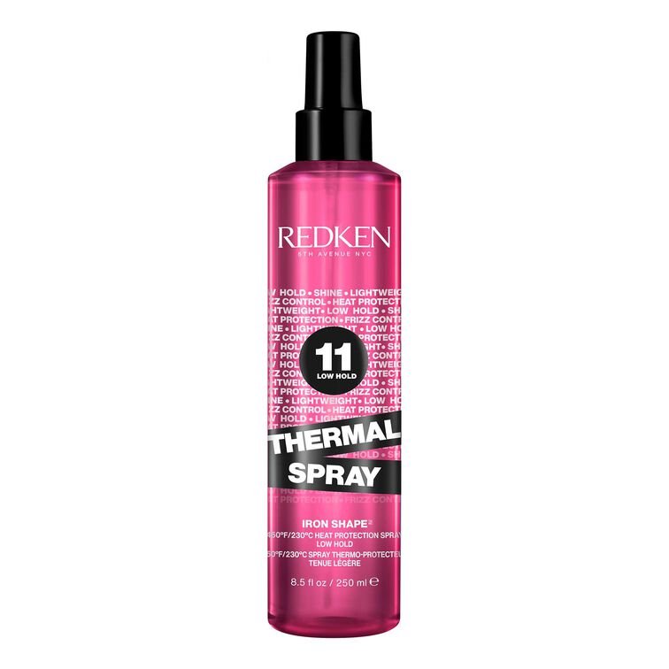 Redken Thermal Spray - (IRON SHAPE) - Salonmarjoahola - Shop