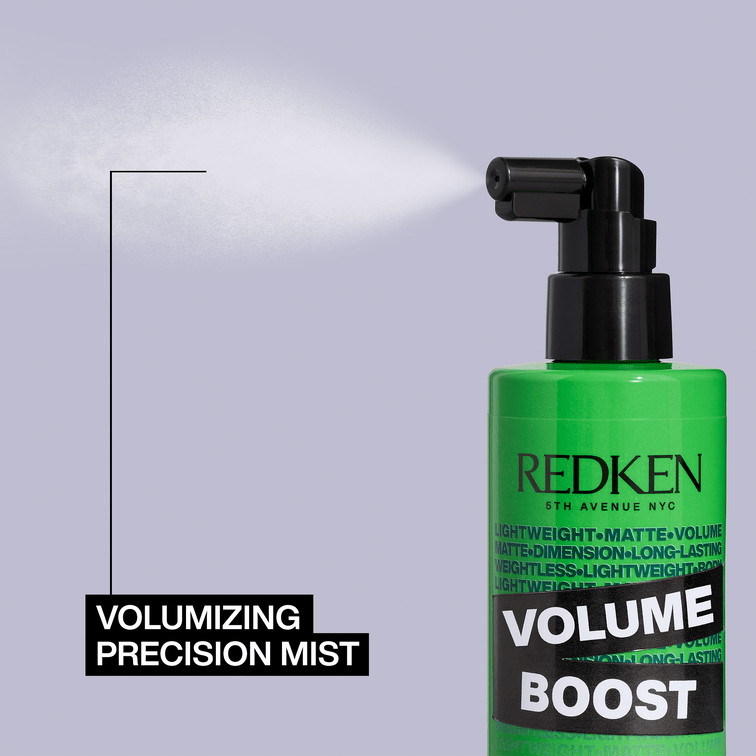 Redken Volume Boost (ROOTFUL 06) 250ML - Salonmarjoahola - Shop