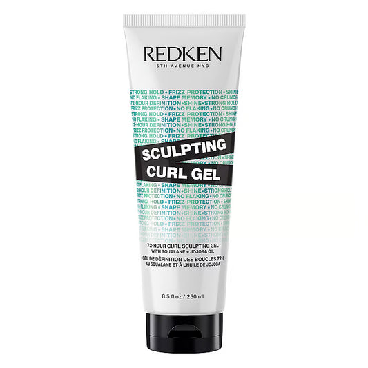 Redken Curl Stylers Sculpting Curl Gel