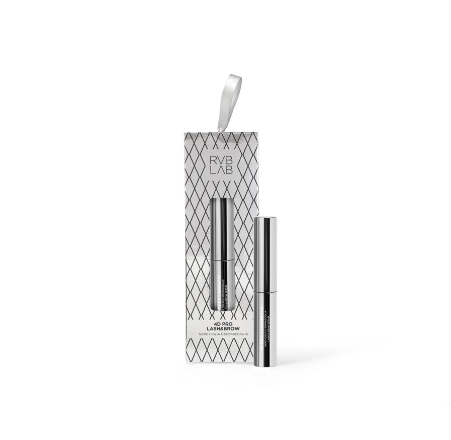 RVB LAB 4D Pro Lash & Brow Kit - Salonmarjoahola-Shop