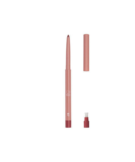 RVB LAB CHUBBY LIPS volume effect lip liner 87 Huultenrajauskynä - Salonmarjoahola - Shop