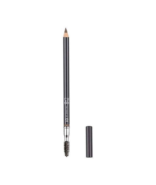 RVB LAB Eyebrow Pencil 01 - Kulmakarva kynä - Salonmarjoahola-Shop