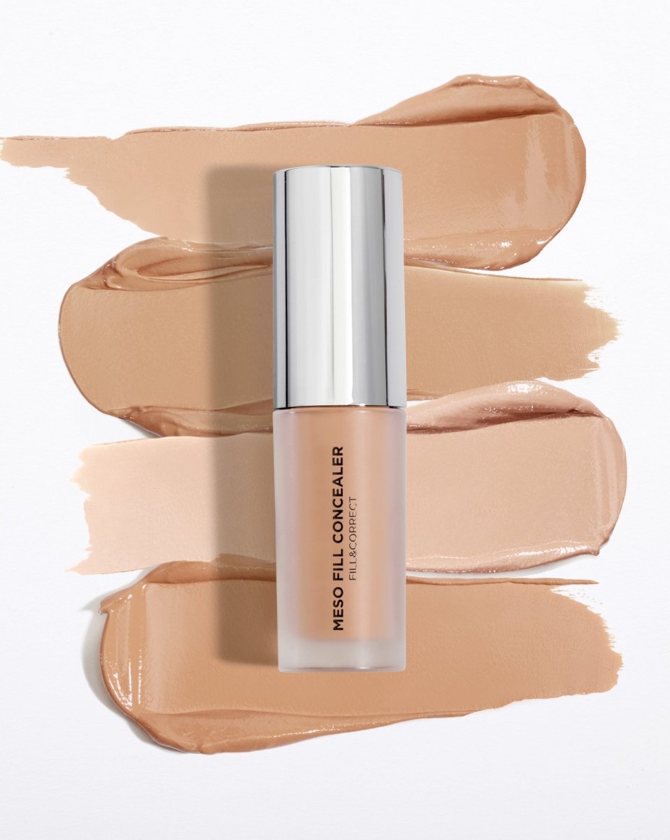 RVB LAB MESO FILL CONCEALER - Silottava peitevoide väri 24 - Salonmarjoahola - Shop