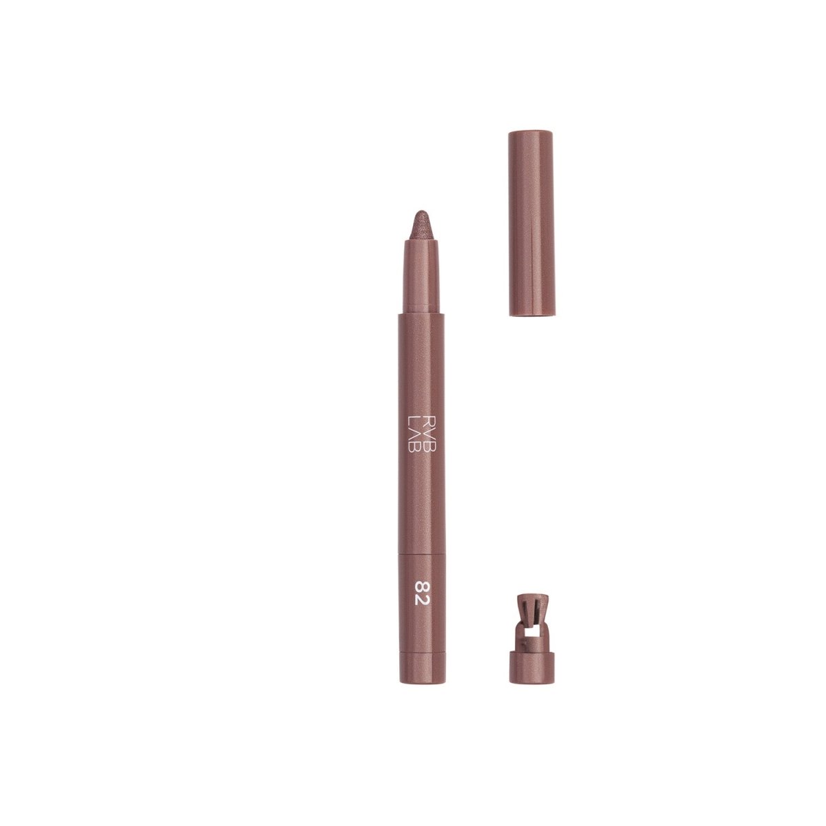 RVB LAB MORE THAN THIS – luomiväri – kajal – silmänrajauskynä - väri 82 - Salonmarjoahola - Shop