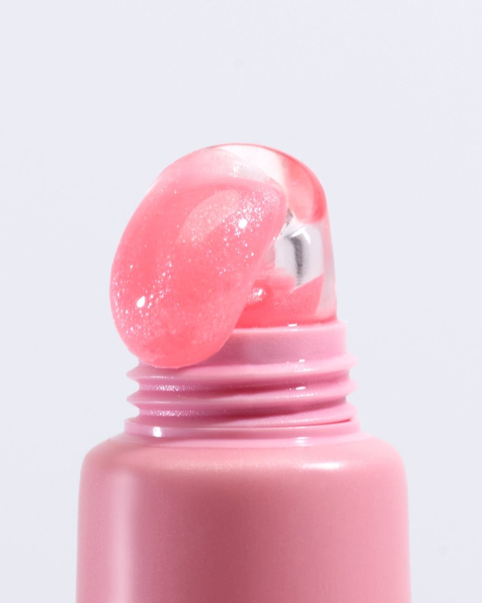 RVB LAB Peptide Lip Balm huulivoide - väri 22 - Salonmarjoahola - Shop
