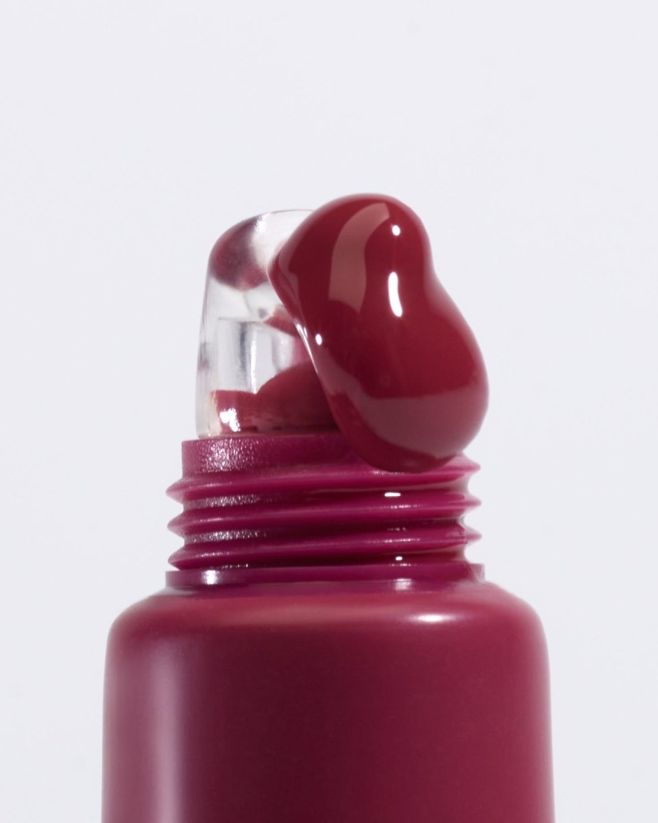 RVB LAB Peptide Lip Balm huulivoide - väri 25 - Salonmarjoahola - Shop
