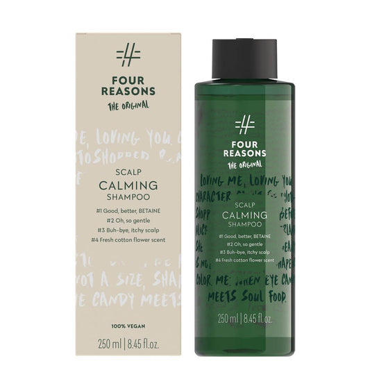 Scalp Calming Shampoo 250 ml - Salonmarjoahola - Shop