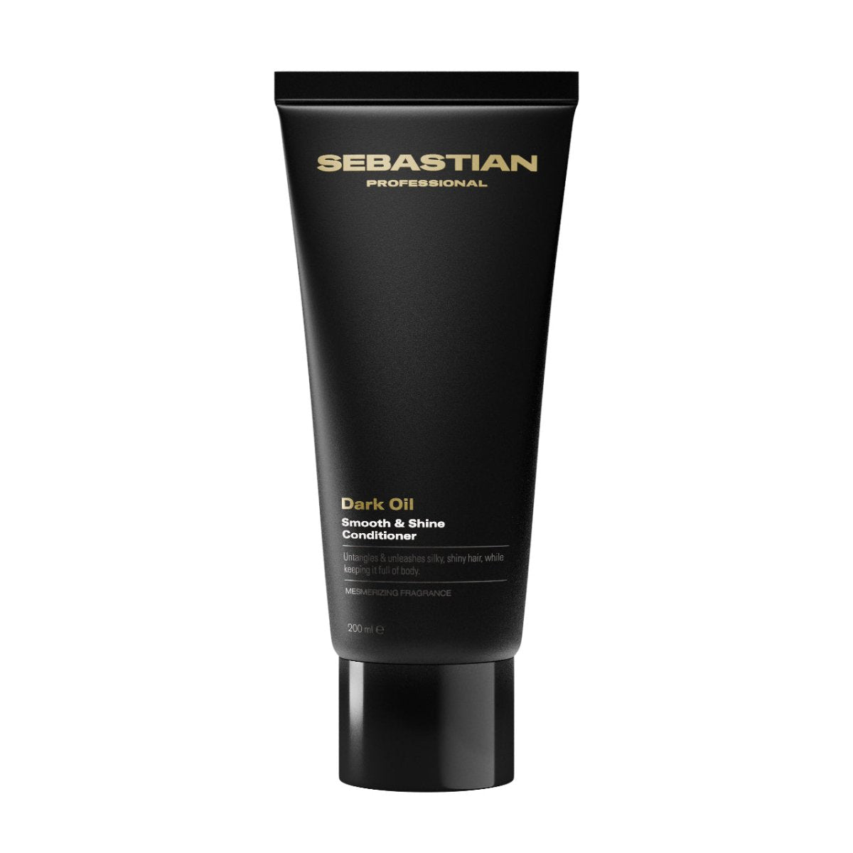 Sebastian Professional DarkOil Smooth and Shine Conditioner 200ml - Salonmarjoahola - Shop