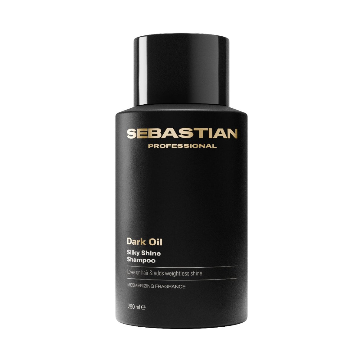 Sebastian Professional DarkOil Smooth and Shine Shampoo 280ml - Salonmarjoahola - Shop