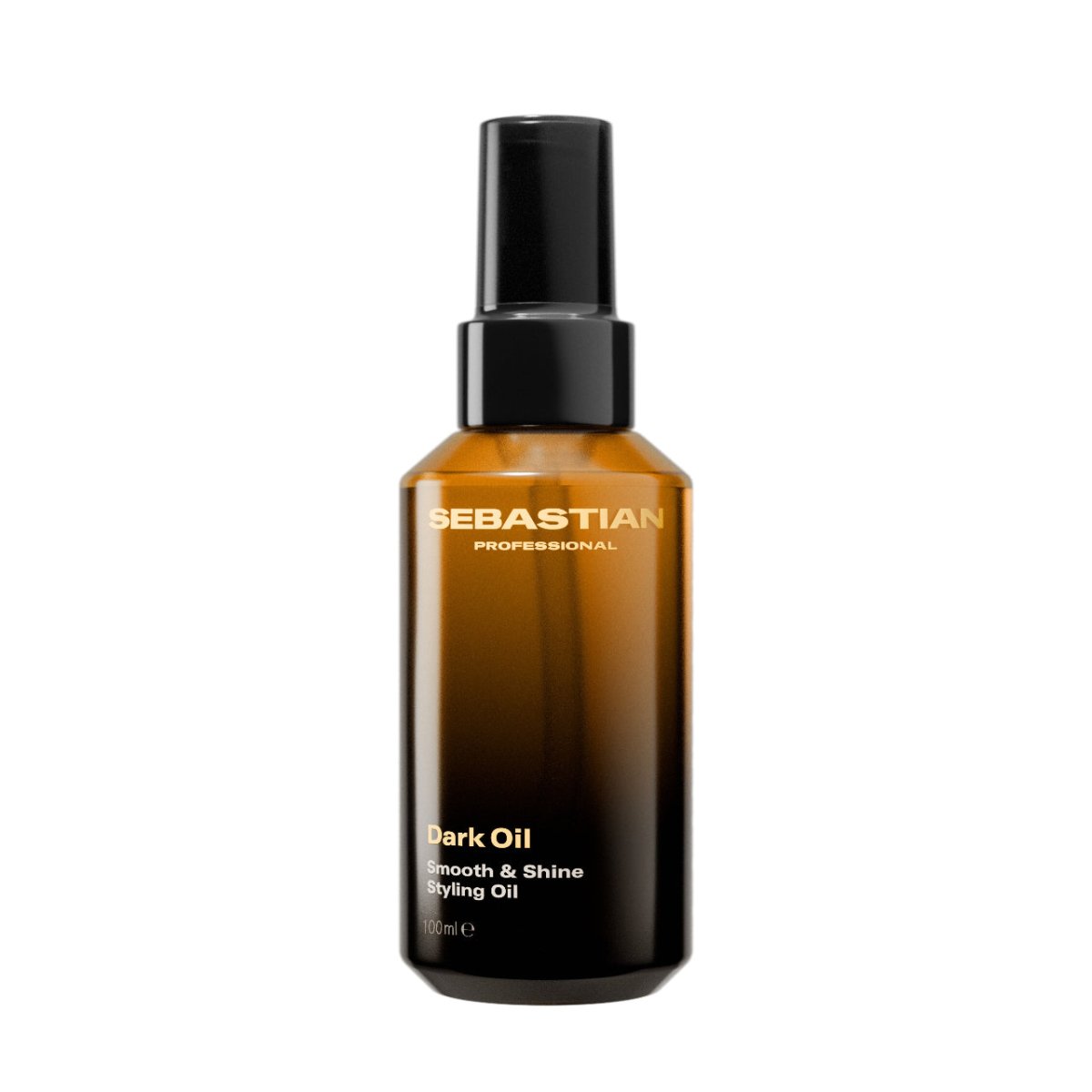 Sebastian Professional DarkOil Smooth and Shine Styling Oil 100ml - Salonmarjoahola - Shop