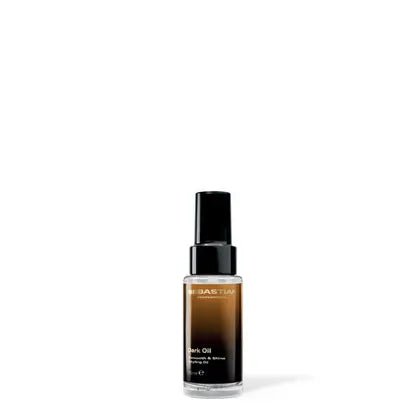 Sebastian Professional DarkOil Smooth and Shine Styling Oil 30ml - Salonmarjoahola-Shop
