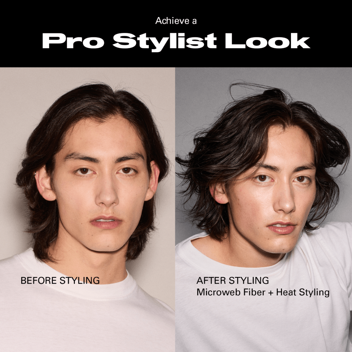 Sebastian Professional Microweb Fiber Elastic Hair Texturizer 45ml - Salonmarjoahola - Shop